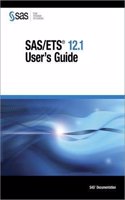 Sas/Ets 12.1 User's Guide: (English)