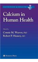 Calcium in Human Health