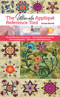 Ultimate Applique Reference Tool