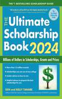 Ultimate Scholarship Book 2024