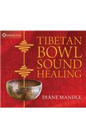 Tibetan Bowl Sound Healing