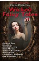 Wicked Fairy Tales