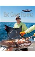 Big Game Fishing
