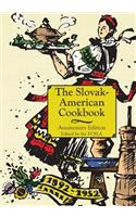 Anniversary Slovak-American Cook Book