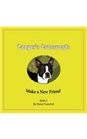 Cooper's Crossroads