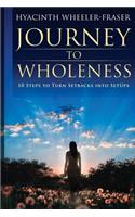 Journey to Wholeness