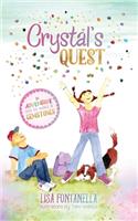 Crystal's Quest