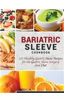 Bariatric Sleeve Cookbook