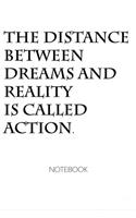 Notebook Quote