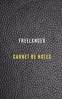 Freelancer Carnet pour noter les objectifs du travail, les activités quotidiennes et les réflexions, Historique,