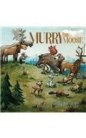 Murry the Moose