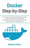 Docker Step-by-Step
