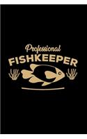 Professional Fishkeeper