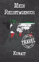 Mein Reisetagebuch Kuwait