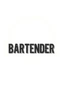 Worlds Okayest Bartender