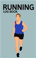 Running Log Book