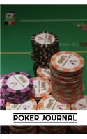 Poker Journal