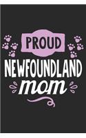 Proud Newfoundland Mom