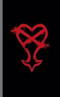 No heart love February