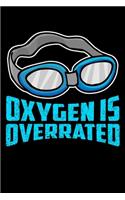 Oxygen Is Overrated