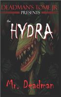 Deadman's Tome Jr The Hydra