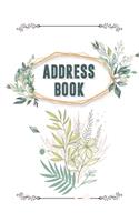 Address Book