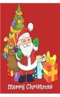 Merry Christmas