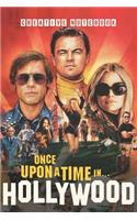 ONCE UPON A TIME IN HOLLYWOOD Creative Notebook