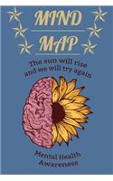 Mind Map: A Powerful Tool For Brainstorming, Planning and Thinking on paper