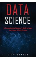 Data Science: A Comprehensive Beginner's Guide to Learn the Realms of Data Science(1 Data Science)