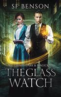 All Things Dark & Magickal