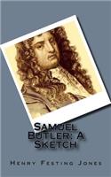 Samuel Butler