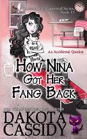 How Nina Got Her Fang Back