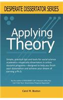 Applying Theory