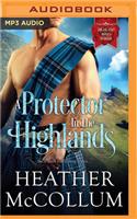 Protector in the Highlands