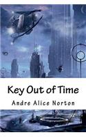 Key Out of Time