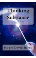 Thinking Substance