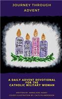 Journey Through Advent