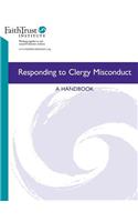 Responding to Clergy Misconduct