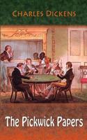 The Pickwick Papers
