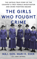 Girls Who Fought Crime