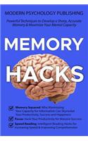 Memory Hacks