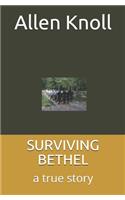 Surviving Bethel: a true story of surviving torture and abuse