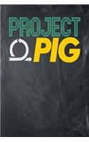 Project Pig