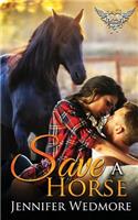 Save a Horse