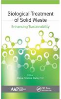 Biological Treatment of Solid Waste