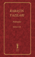 RabaŞ'in Yazilari - Mektuplar
