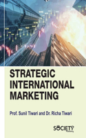 Strategic International Marketing