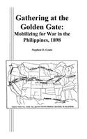 Gathering at the Golden Gate