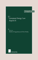 European Energy Law Report IX